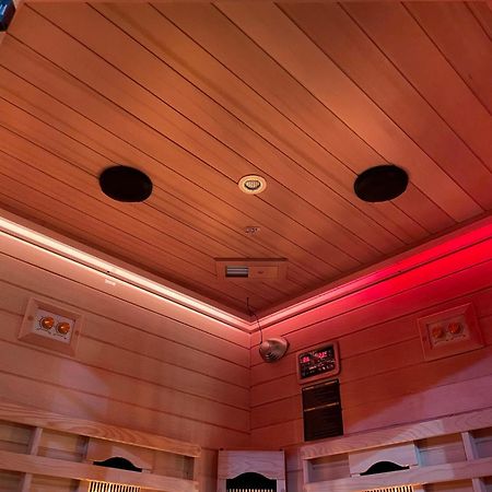 Bed & Breakfast Zeeduinsepoort Met Sauna Oostkapelle Luaran gambar