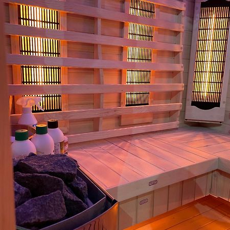 Bed & Breakfast Zeeduinsepoort Met Sauna Oostkapelle Luaran gambar