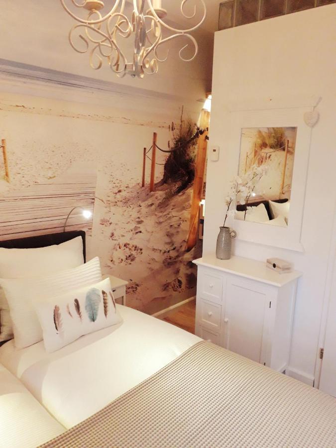 Bed & Breakfast Zeeduinsepoort Met Sauna Oostkapelle Luaran gambar