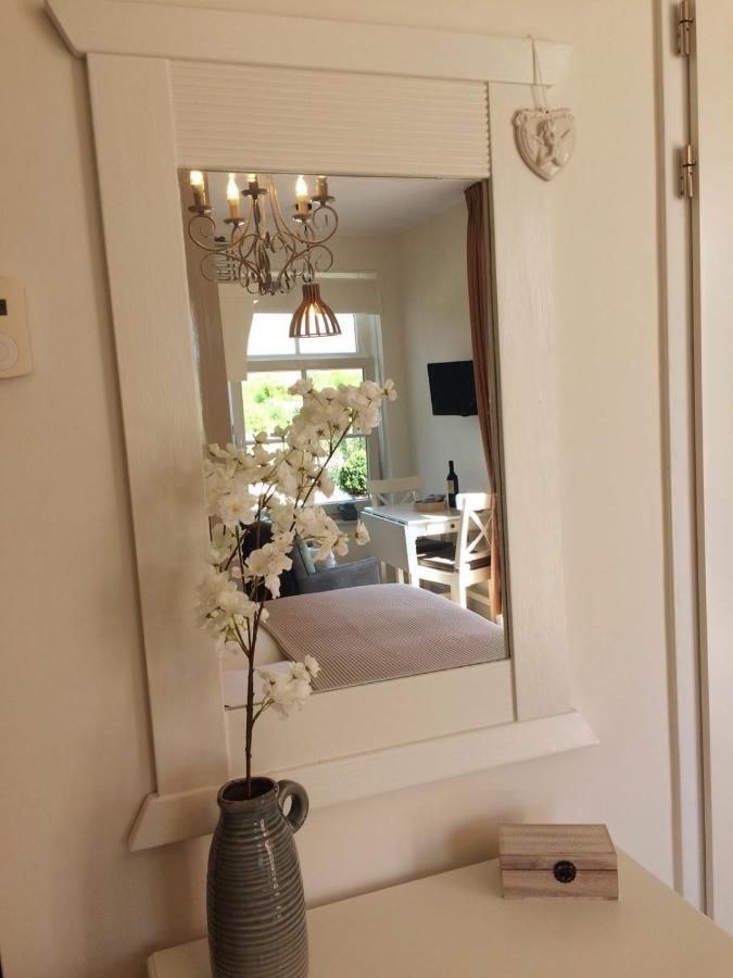 Bed & Breakfast Zeeduinsepoort Met Sauna Oostkapelle Luaran gambar