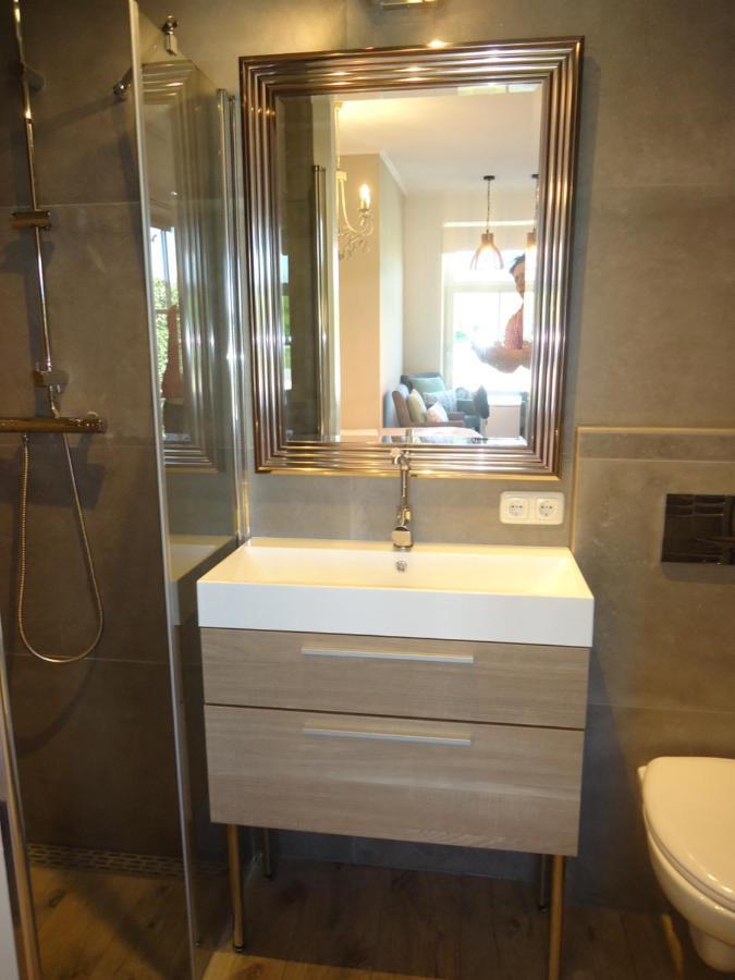 Bed & Breakfast Zeeduinsepoort Met Sauna Oostkapelle Luaran gambar