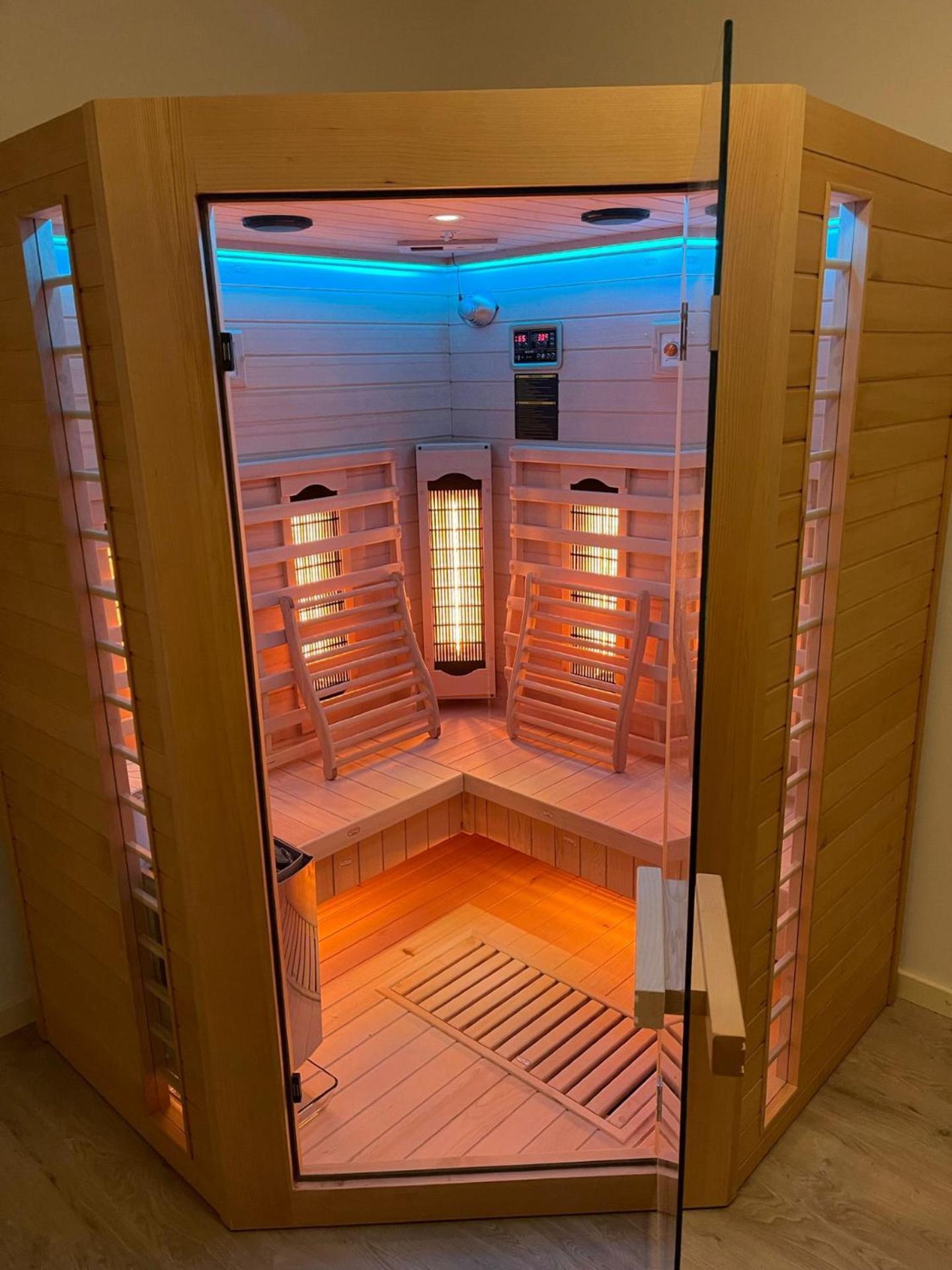 Bed & Breakfast Zeeduinsepoort Met Sauna Oostkapelle Luaran gambar